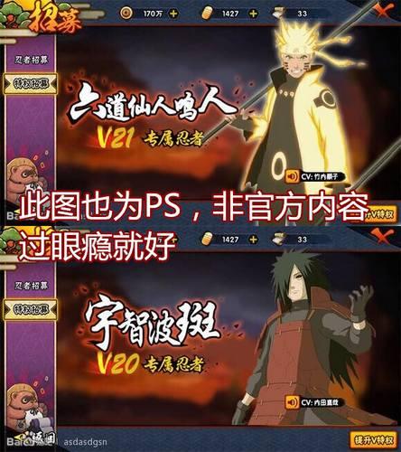 各个忍者爆料视频合集,揭秘爆料视频中的忍界风云