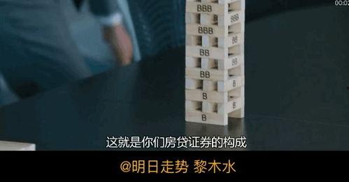 大空头在线观看免费,揭秘金融市场的惊心动魄对决