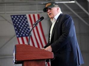 川普最新黑客爆料,揭秘网络攻击背后的惊人真相!” 第3张 川普最新黑客爆料,揭秘网络攻击背后的惊人真相!” 第3张