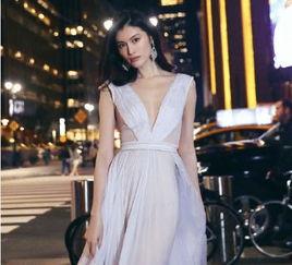 超模何穗爆料视频,幕后故事与心路历程 第2张 超模何穗爆料视频,幕后故事与心路历程 第2张